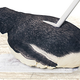 Illustration for article titled Mopping Is No Longer a Chore With a Penguin Gliding Across Your Floor
